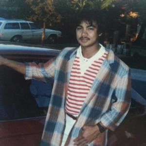 Meet your Posher, Rico